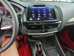 Cadillac CT5 2023 28T Luxury (Standard Edition) - ფოტო 13