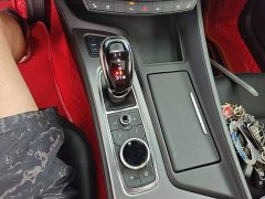 Cadillac CT5 2023 28T Luxury (Standard Edition) - ფოტო 14
