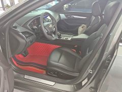Cadillac CT5 2023 28T Luxury (Standard Edition) - ფოტო 15
