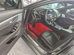 Cadillac CT5 2023 28T Luxury (Standard Edition) - ფოტო 16