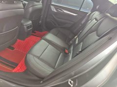 Cadillac CT5 2023 28T Luxury (Standard Edition) - ფოტო 17