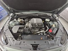 Cadillac CT5 2023 28T Luxury (Standard Edition) - ფოტო 20