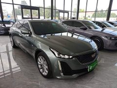 Cadillac CT5 2023 28T Luxury (Standard Edition) - ფოტო 4
