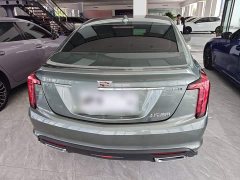 Cadillac CT5 2023 28T Luxury (Standard Edition) - ფოტო 6