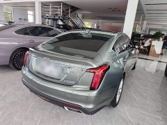 Cadillac CT5 2023 28T Luxury (Standard Edition) - ფოტო 7