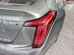 Cadillac CT5 2023 28T Luxury (Standard Edition) - ფოტო 8