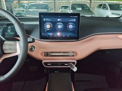 BYD Seagull Glory Edition 305km Vitality Version - ფოტო 13