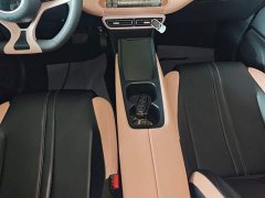 BYD Seagull Glory Edition 305km Vitality Version - ფოტო 14