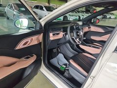 BYD Seagull Glory Edition 305km Vitality Version - ფოტო 16