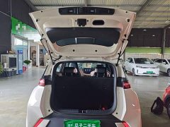 BYD Seagull Glory Edition 305km Vitality Version - ფოტო 19