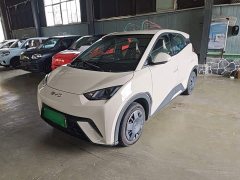 BYD Seagull Glory Edition 305km Vitality Version - ფოტო 2