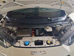 BYD Seagull Glory Edition 305km Vitality Version - ფოტო 20