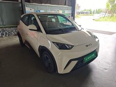 BYD Seagull Glory Edition 305km Vitality Version - ფოტო 4