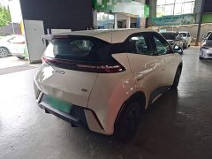 BYD Seagull Glory Edition 305km Vitality Version - ფოტო 7