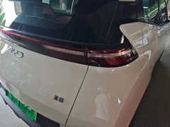 BYD Seagull Glory Edition 305km Vitality Version - ფოტო 8