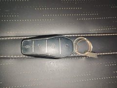 BYD Seagull Glory Edition 305km Vitality Version - ფოტო 9