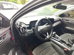 Chevrolet Cruze 1.5L Dual-Clutch Joy Edition - ფოტო 10