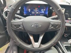 Chevrolet Cruze 1.5L Dual-Clutch Joy Edition - ფოტო 11