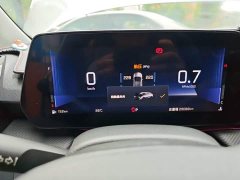 Chevrolet Cruze 1.5L Dual-Clutch Joy Edition - ფოტო 12