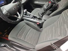 Chevrolet Cruze 1.5L Dual-Clutch Joy Edition - ფოტო 15