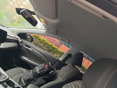 Chevrolet Cruze 1.5L Dual-Clutch Joy Edition - ფოტო 18