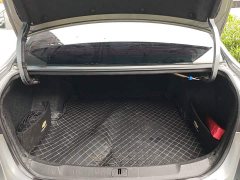 Chevrolet Cruze 1.5L Dual-Clutch Joy Edition - ფოტო 19
