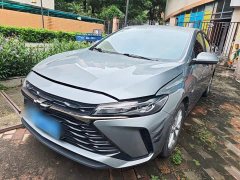 Chevrolet Cruze 1.5L Dual-Clutch Joy Edition - ფოტო 2