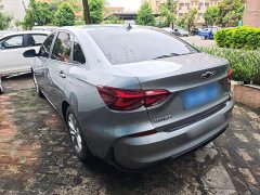 Chevrolet Cruze 1.5L Dual-Clutch Joy Edition - ფოტო 5