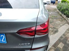 Chevrolet Cruze 1.5L Dual-Clutch Joy Edition - ფოტო 8
