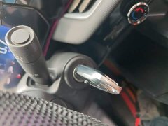 Chevrolet Cruze 1.5L Dual-Clutch Joy Edition - ფოტო 9
