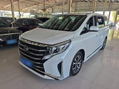 GAC Aion M8 Lingxiu Series 390T Luxury - ფოტო 1
