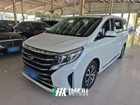 2024 GAC Aion M8 Lingxiu Series 390T Luxury