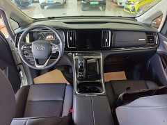 GAC Aion M8 Lingxiu Series 390T Luxury - ფოტო 10