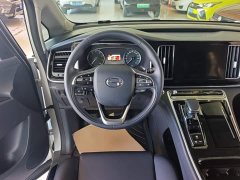 GAC Aion M8 Lingxiu Series 390T Luxury - ფოტო 11