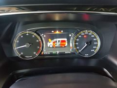 GAC Aion M8 Lingxiu Series 390T Luxury - ფოტო 12