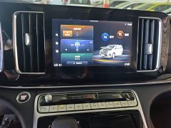 GAC Aion M8 Lingxiu Series 390T Luxury - ფოტო 13