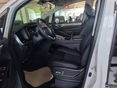 GAC Aion M8 Lingxiu Series 390T Luxury - ფოტო 15