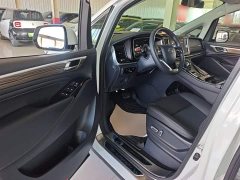 GAC Aion M8 Lingxiu Series 390T Luxury - ფოტო 16
