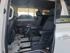 GAC Aion M8 Lingxiu Series 390T Luxury - ფოტო 17