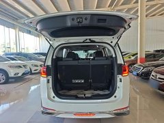 GAC Aion M8 Lingxiu Series 390T Luxury - ფოტო 19