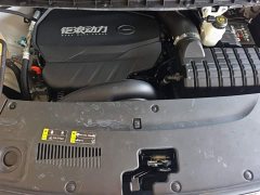 GAC Aion M8 Lingxiu Series 390T Luxury - ფოტო 20