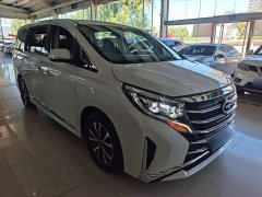 GAC Aion M8 Lingxiu Series 390T Luxury - ფოტო 4