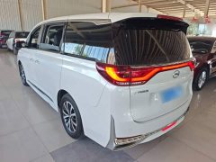 GAC Aion M8 Lingxiu Series 390T Luxury - ფოტო 5
