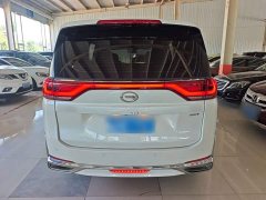 GAC Aion M8 Lingxiu Series 390T Luxury - ფოტო 6