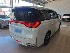 GAC Aion M8 Lingxiu Series 390T Luxury - ფოტო 7