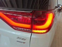 GAC Aion M8 Lingxiu Series 390T Luxury - ფოტო 8
