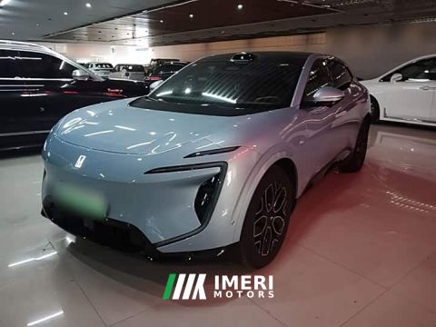 2025 Avatr 07 Ultra Pure Electric AWD