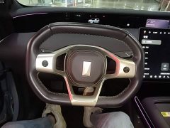 Avatr 07 2024 Ultra Pure Electric AWD - ფოტო 11