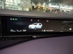 Avatr 07 2024 Ultra Pure Electric AWD - ფოტო 12