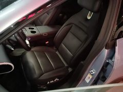 Avatr 07 2024 Ultra Pure Electric AWD - ფოტო 15